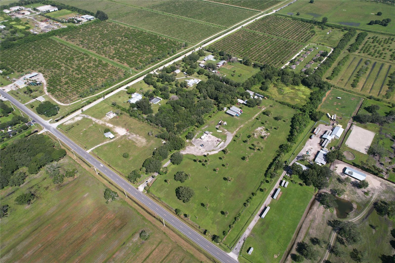 Land for Sale in Fort Pierce Florida 34945